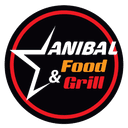 Logo Anibal Food & Grill