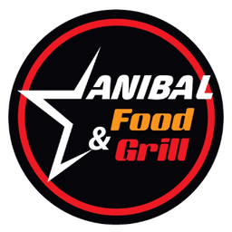 Logo Anibal Food & Grill