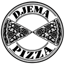 Logo Djema Pizza