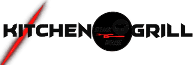 Logo Kitchen Grill