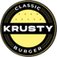 Krusty Classic Burger