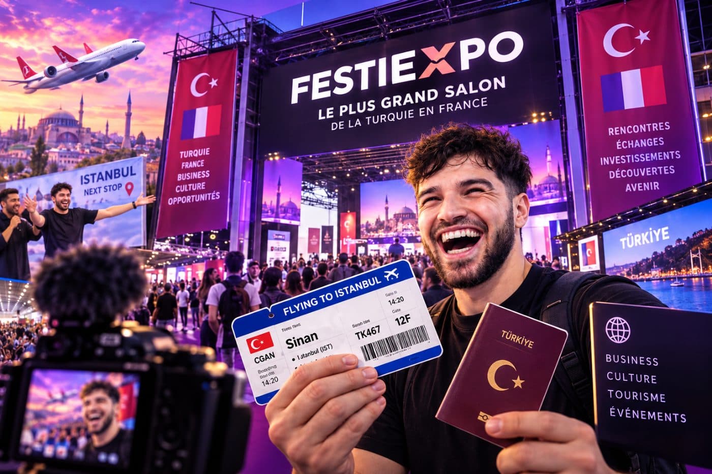 FestiExpo