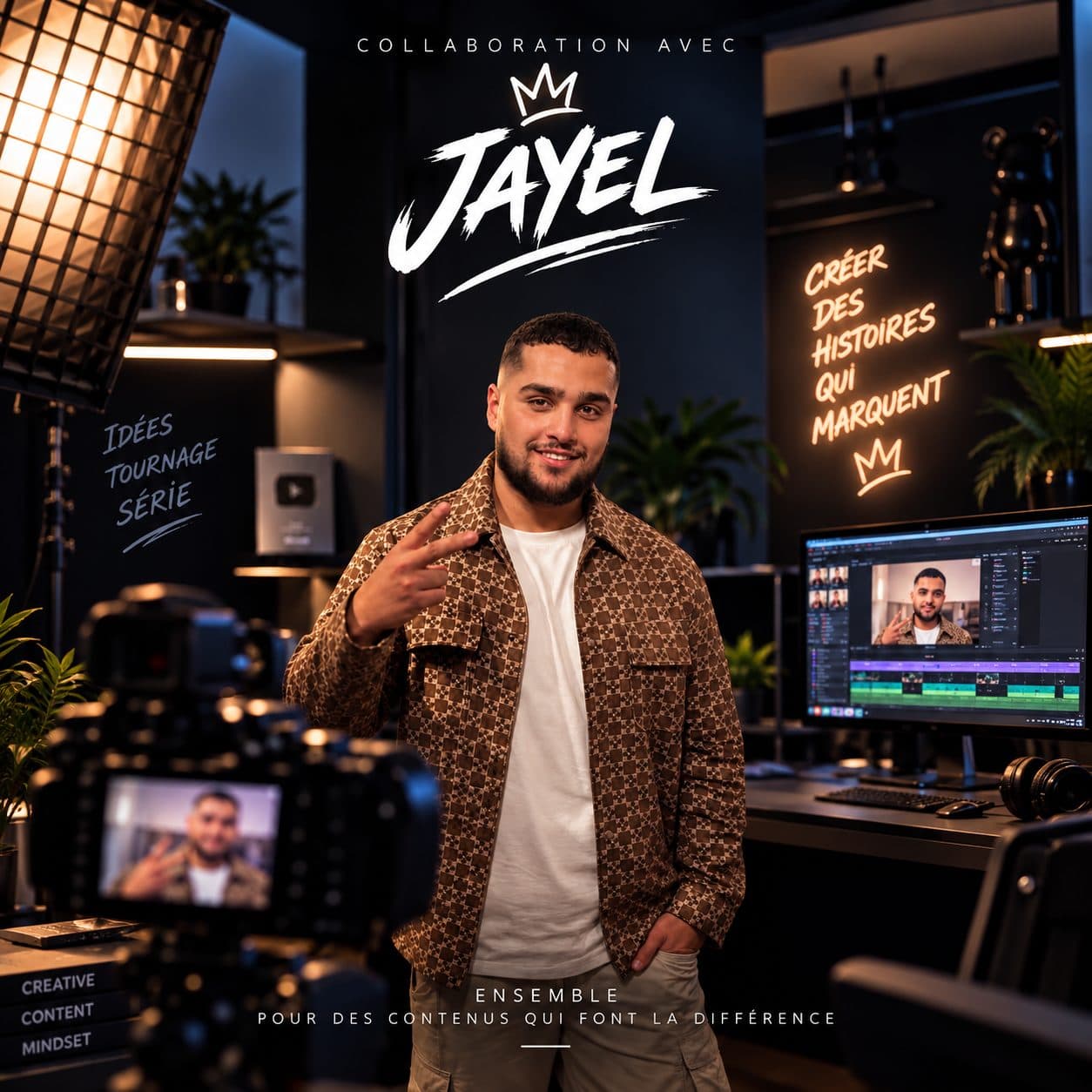Jayel